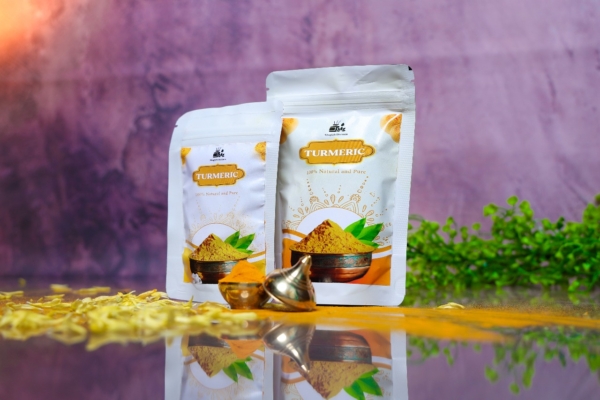 Turmeric Powder
