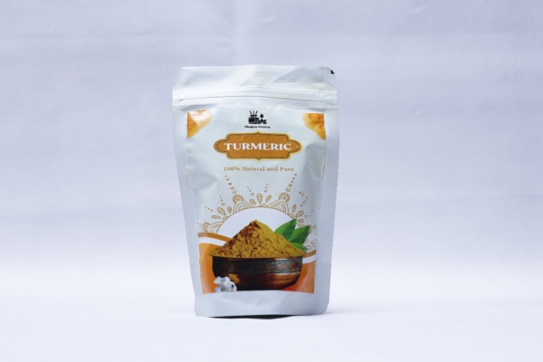 Turmeric Powder - Image 2