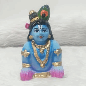 KRISHNA CRAWLING – SMALL SIZE