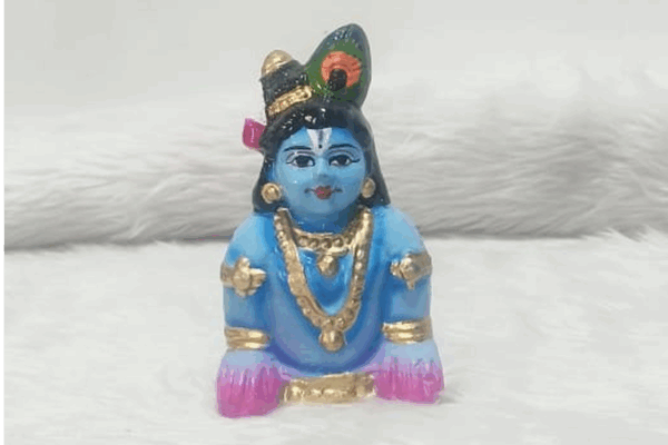 KRISHNA CRAWLING – SMALL SIZE