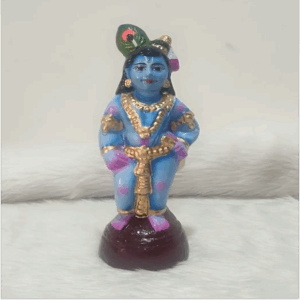 KRISHNA  STANDING