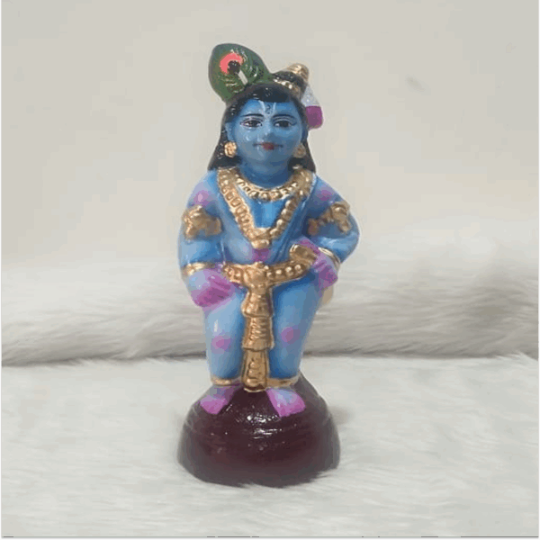 KRISHNA  STANDING