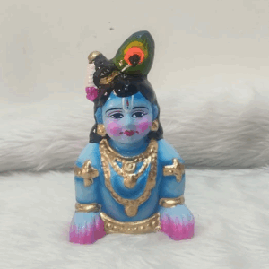 KRISHNA CRAWLING - MEDIUM SIZE