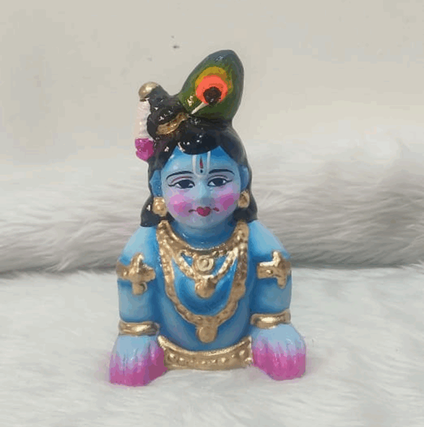 KRISHNA CRAWLING - MEDIUM SIZE