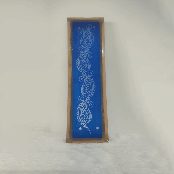 MANGO WOODEN BORDER - Image 2