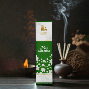 Magizh Peri Jasmine Incense Sticks